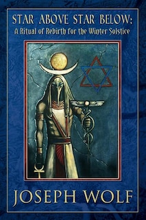 Front cover_Star Above Star Below