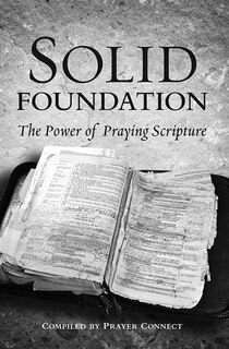 Front cover_Solid Foundation