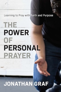 Couverture_The Power Of Personal Prayer