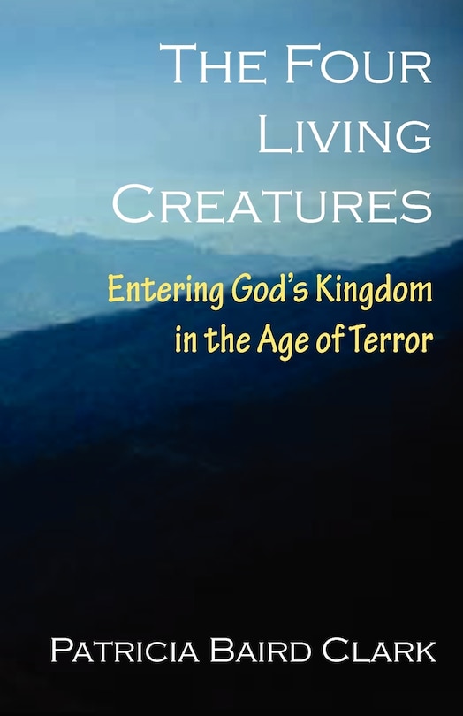 Front cover_The Four Living Creatures
