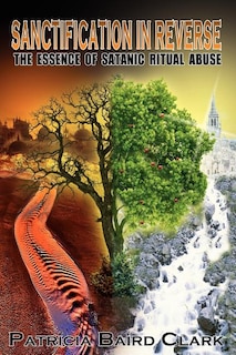 Front cover_Sanctification in Reverse