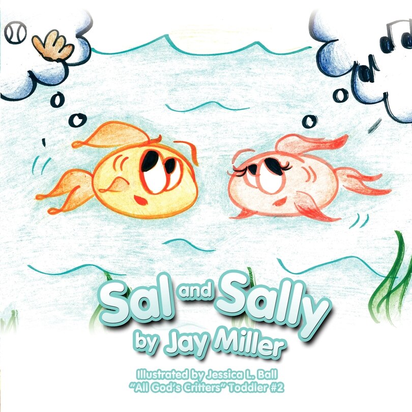 Couverture_Sal and Sally