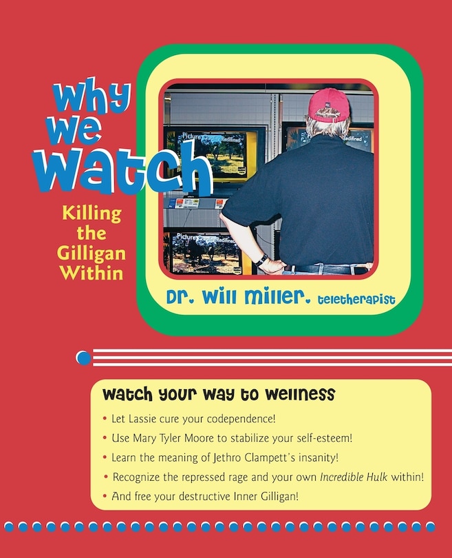 Front cover_Why We Watch