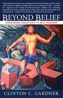 Front cover_Beyond Belief