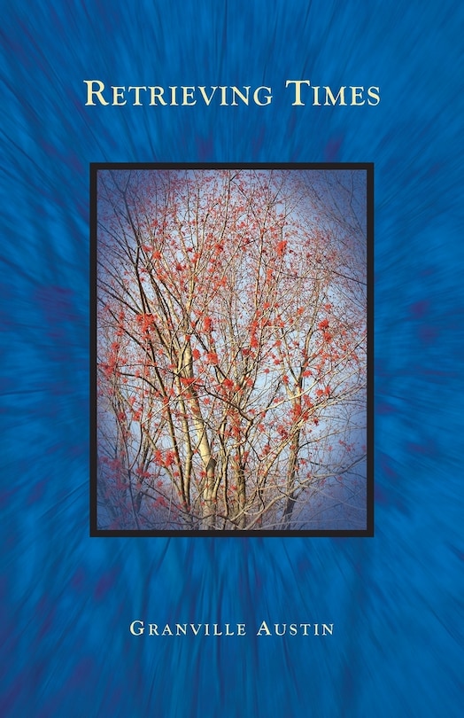 Front cover_Retrieving Times