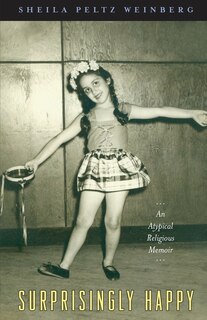 Front cover_Surprisingly Happy