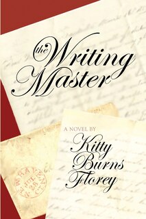 Couverture_The Writing Master