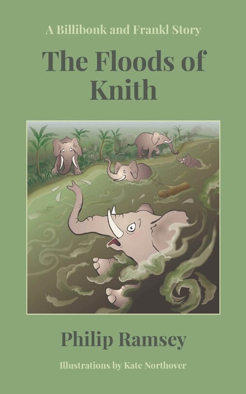 Front cover_The Floods of Knith