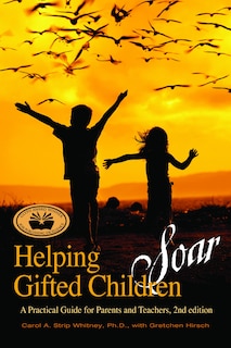 Front cover_Helping Gifted Children Soar