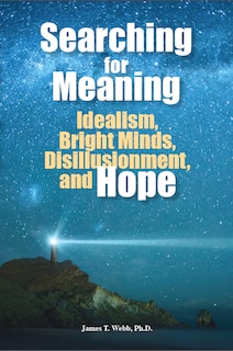 Front cover_Searching for Meaning