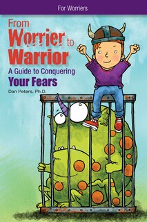 Front cover_From Worrier to Warrior
