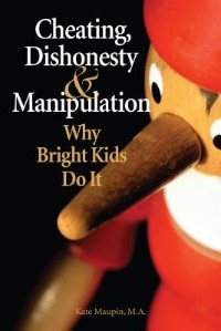 Front cover_Cheating, Dishonesty, and Manipulation