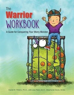 Front cover_The Warrior Workbook
