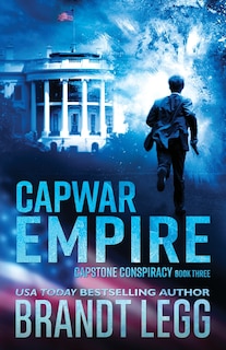 Couverture_CapWar EMPIRE
