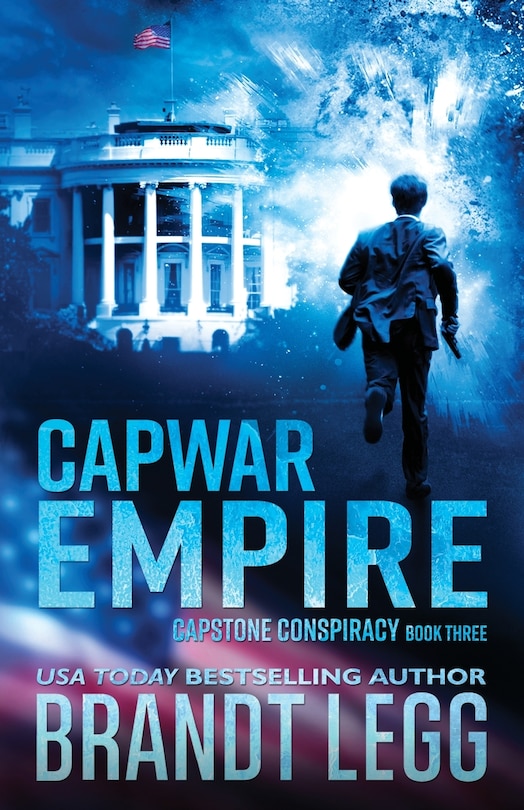 Couverture_CapWar EMPIRE
