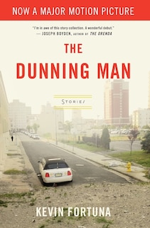 Front cover_The Dunning Man