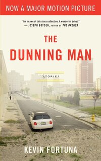 Front cover_The Dunning Man
