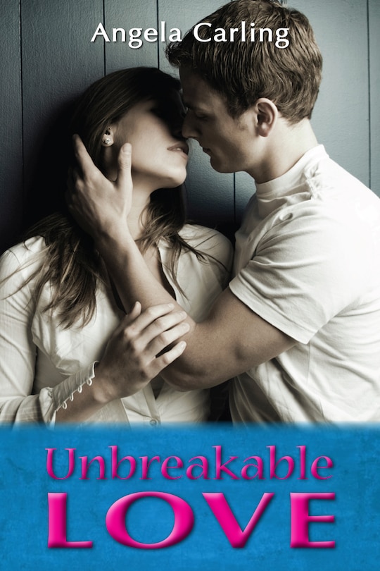 Front cover_Unbreakable Love