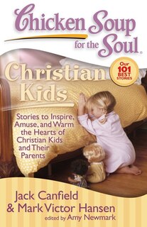 Couverture_Chicken Soup for the Soul: Christian Kids