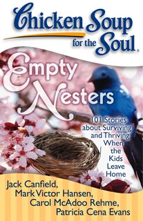 Front cover_Chicken Soup for the Soul: Empty Nesters