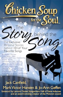 Front cover_Chicken Soup for the Soul: The Story Behind the Song