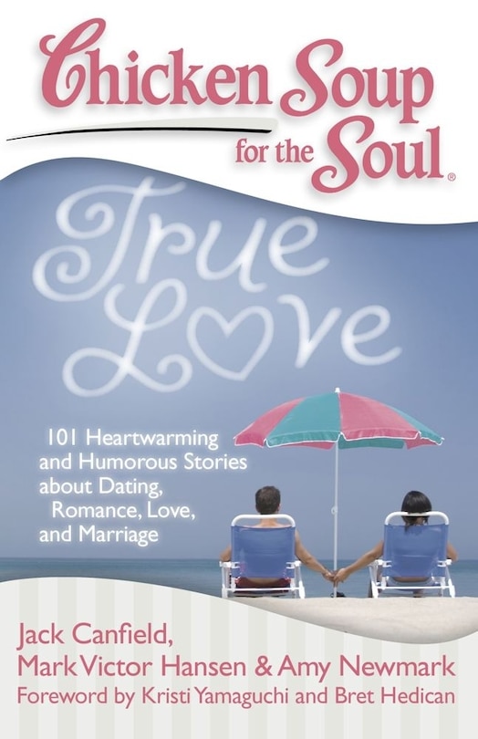 Couverture_Chicken Soup for the Soul: True Love