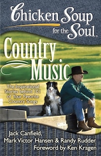 Front cover_Chicken Soup for the Soul: Country Music