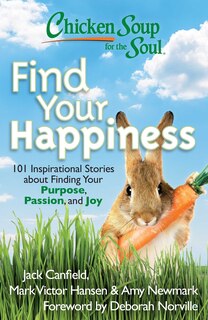 Front cover_Chicken Soup for the Soul: Find Your Happiness