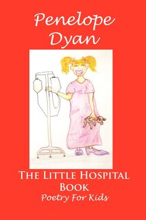 Front cover_The Little Hospital Book