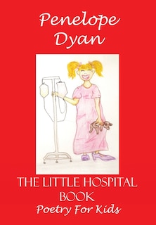 Couverture_The Little Hospital Book