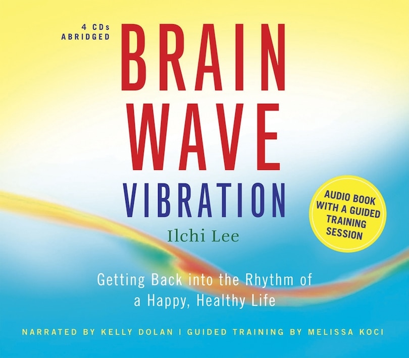 Front cover_Brain Wave Vibration