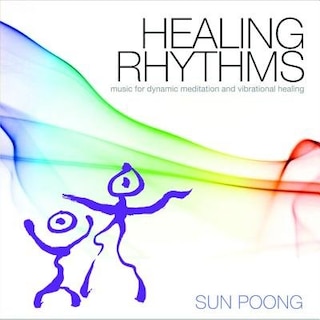 Front cover_Healing Rhythms