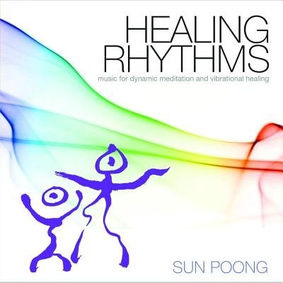 Front cover_Healing Rhythms