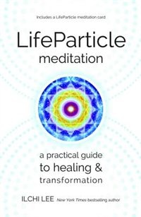 Front cover_LifeParticle Meditation