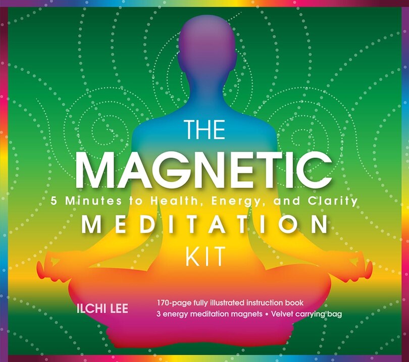 Couverture_The Magnetic Meditation Kit