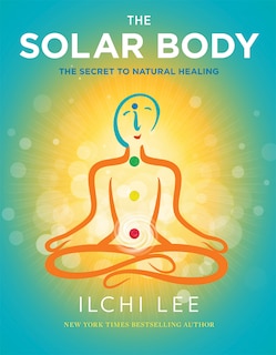 Front cover_The Solar Body