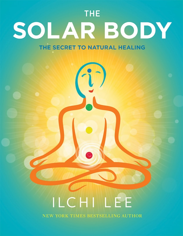 Front cover_The Solar Body