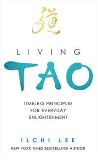 Couverture_Living Tao