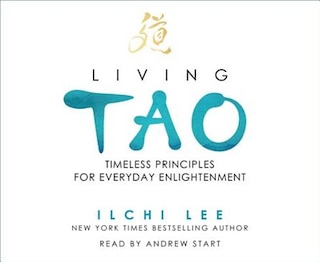 Front cover_Living Tao