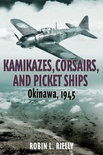 Couverture_Kamikazes, Corsairs, And Picket Ships