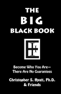 Front cover_The Big Black Book