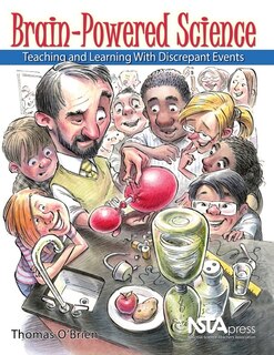 Front cover_Brain-Powered Science