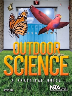 Couverture_Outdoor Science