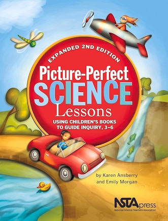 Picture-perfect Science Lessons