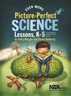 Front cover_Even More Picture-Perfect Science Lessons