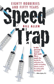 Front cover_Speed Trap