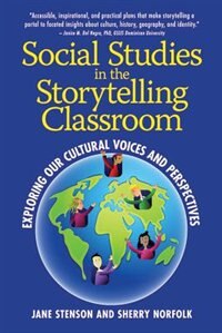 Couverture_Social Studies In The Storytelling Classroom