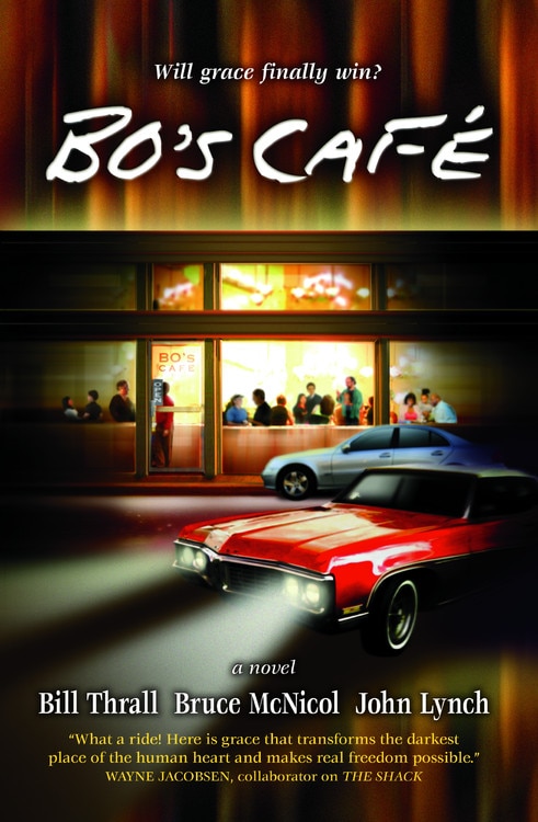 Front cover_Bo's Café