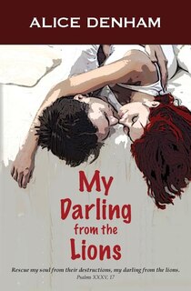 Front cover_My Darling from the Lions