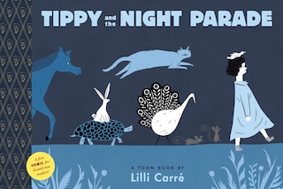 Front cover_Tippy and the Night Parade